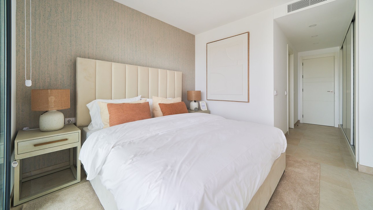 Nowy budynek - Apartment - Fuengirola - Spain