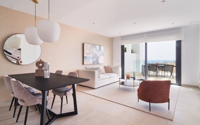 Nowy budynek - Apartment - Fuengirola - Spain