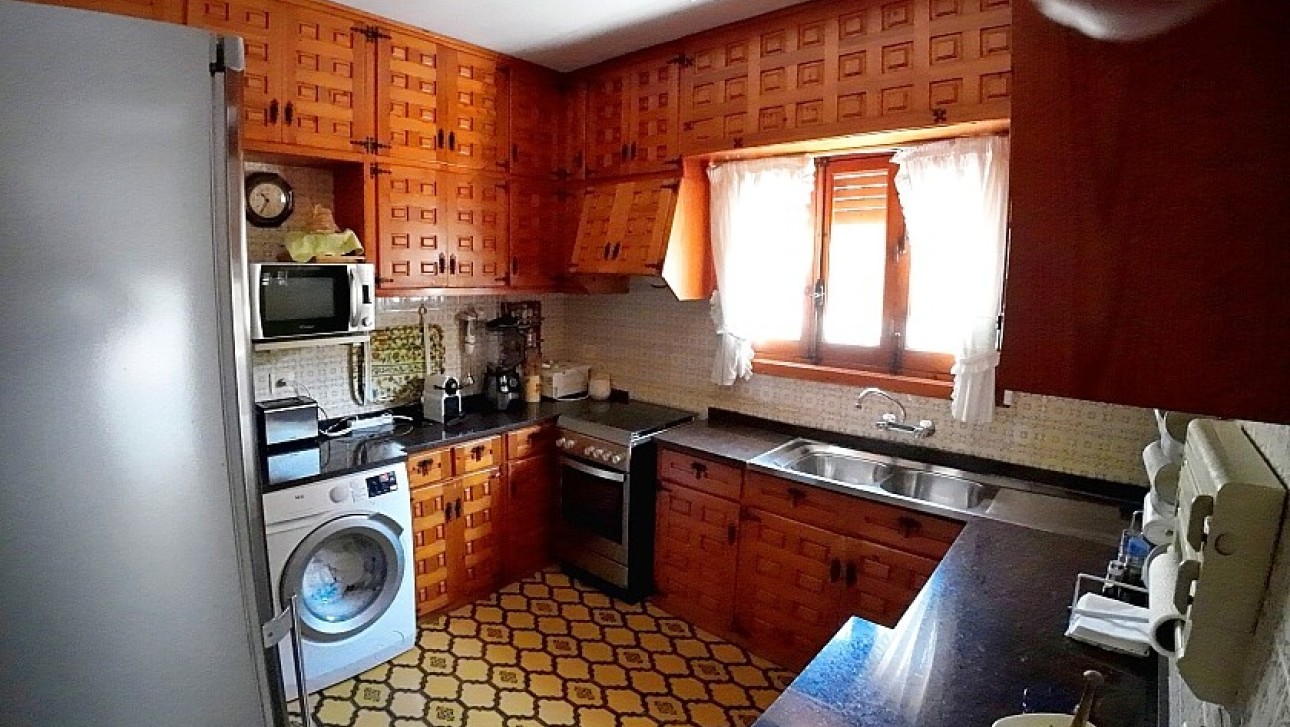 Odsprzedaż - Bungalow - Orihuela Costa - Dehesa de campoamor