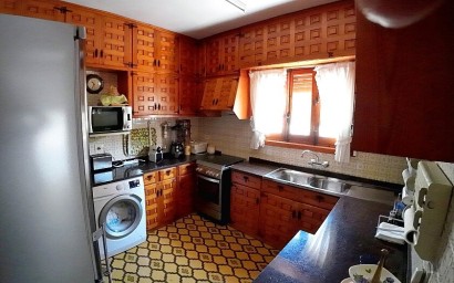 Odsprzedaż - Bungalow - Orihuela Costa - Dehesa de campoamor