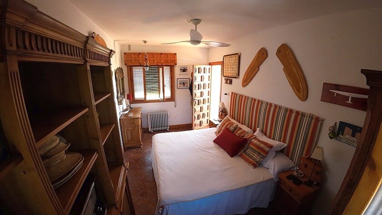 Odsprzedaż - Bungalow - Orihuela Costa - Dehesa de campoamor