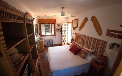 Odsprzedaż - Bungalow - Orihuela Costa - Dehesa de campoamor