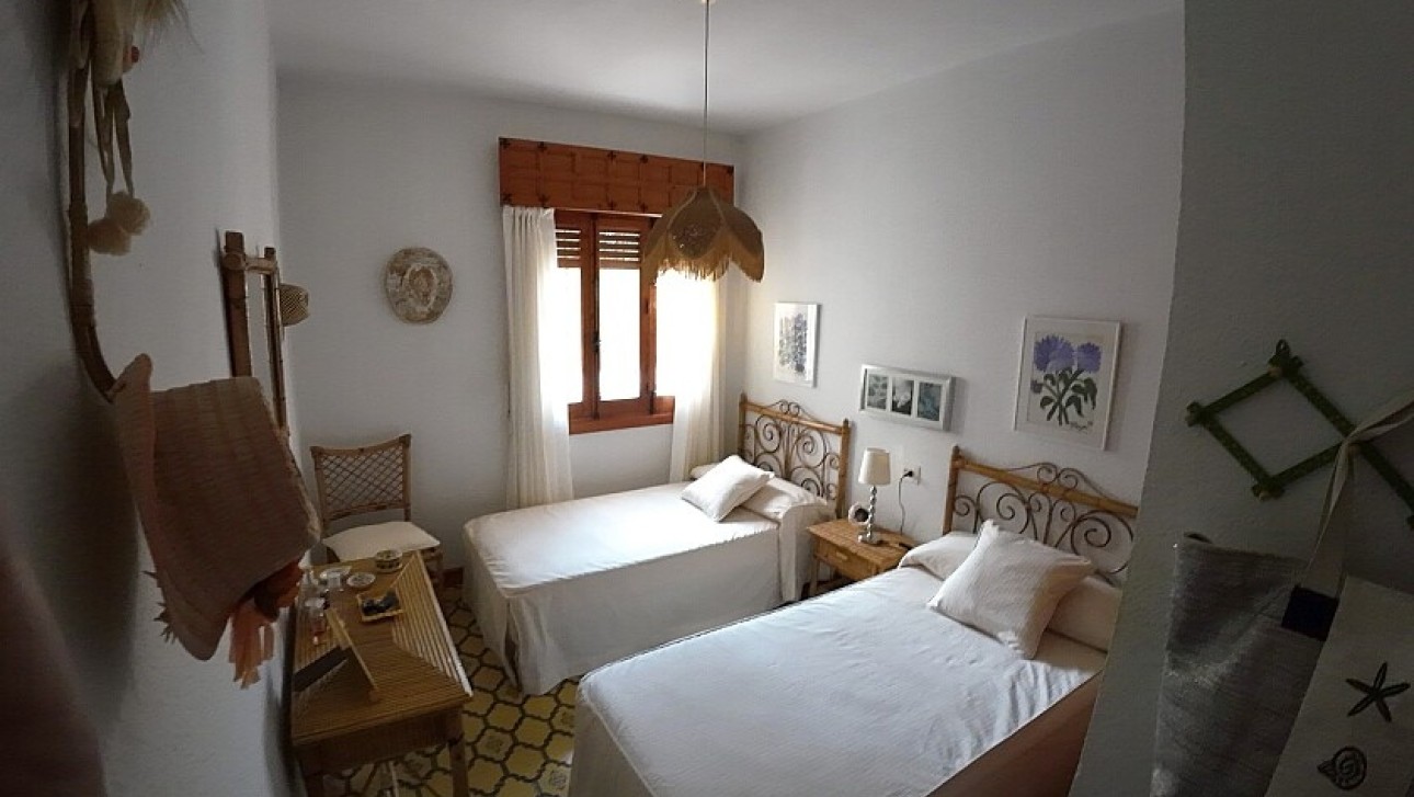 Odsprzedaż - Bungalow - Orihuela Costa - Dehesa de campoamor