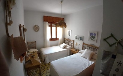 Odsprzedaż - Bungalow - Orihuela Costa - Dehesa de campoamor