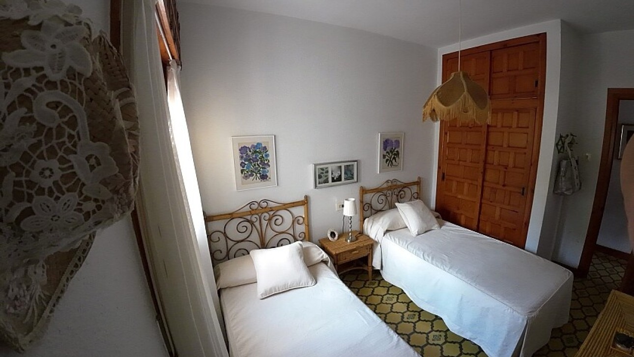 Odsprzedaż - Bungalow - Orihuela Costa - Dehesa de campoamor