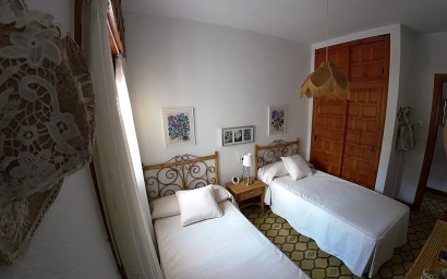 Odsprzedaż - Bungalow - Orihuela Costa - Dehesa de campoamor