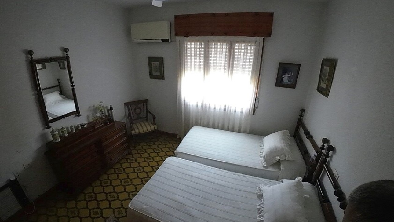 Odsprzedaż - Bungalow - Orihuela Costa - Dehesa de campoamor