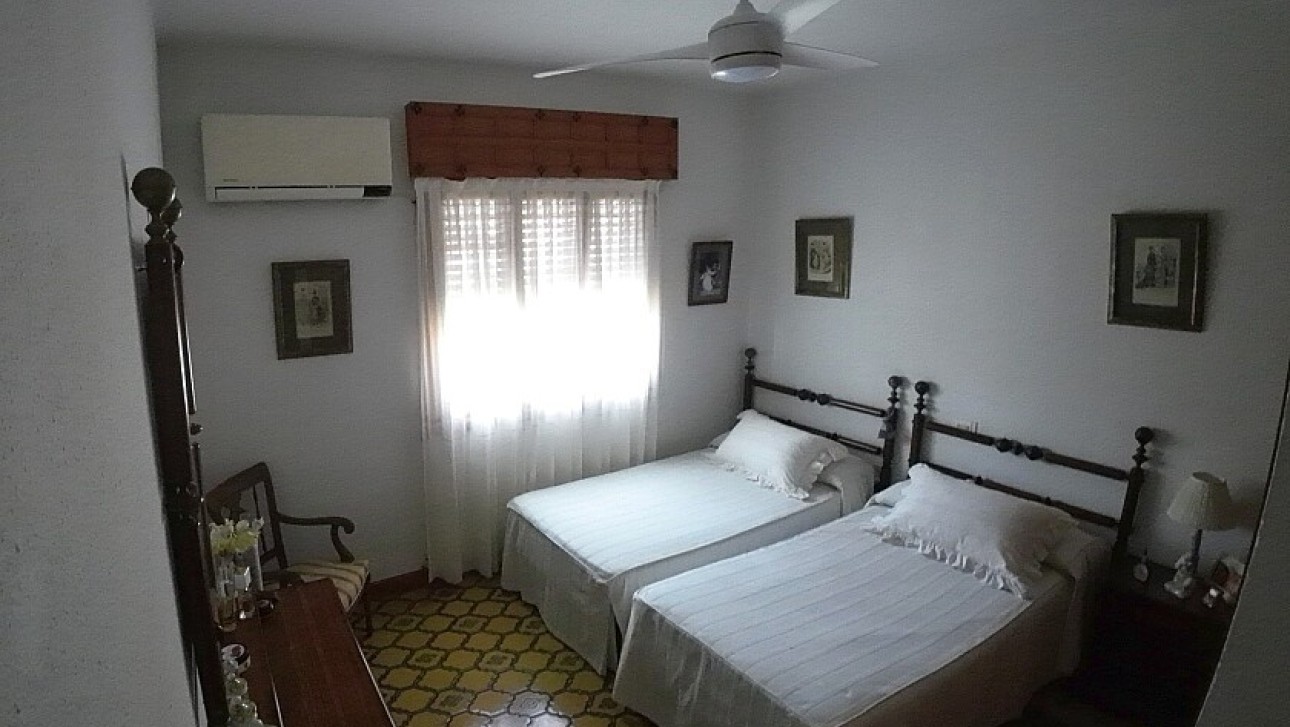 Odsprzedaż - Bungalow - Orihuela Costa - Dehesa de campoamor
