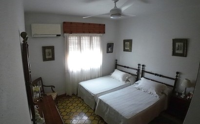 Odsprzedaż - Bungalow - Orihuela Costa - Dehesa de campoamor