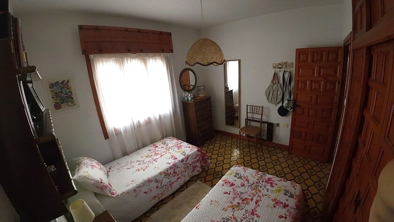 Odsprzedaż - Bungalow - Orihuela Costa - Dehesa de campoamor