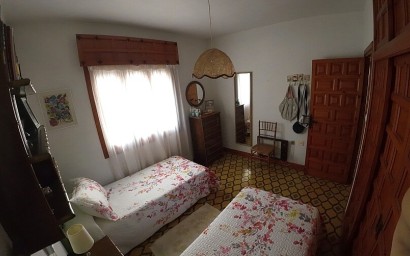 Odsprzedaż - Bungalow - Orihuela Costa - Dehesa de campoamor