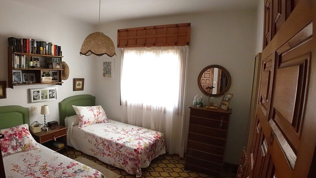 Odsprzedaż - Bungalow - Orihuela Costa - Dehesa de campoamor