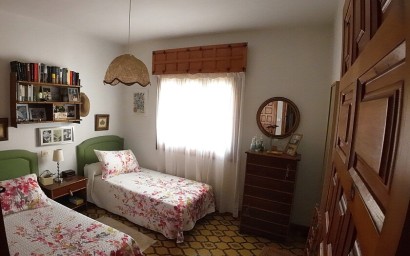 Odsprzedaż - Bungalow - Orihuela Costa - Dehesa de campoamor