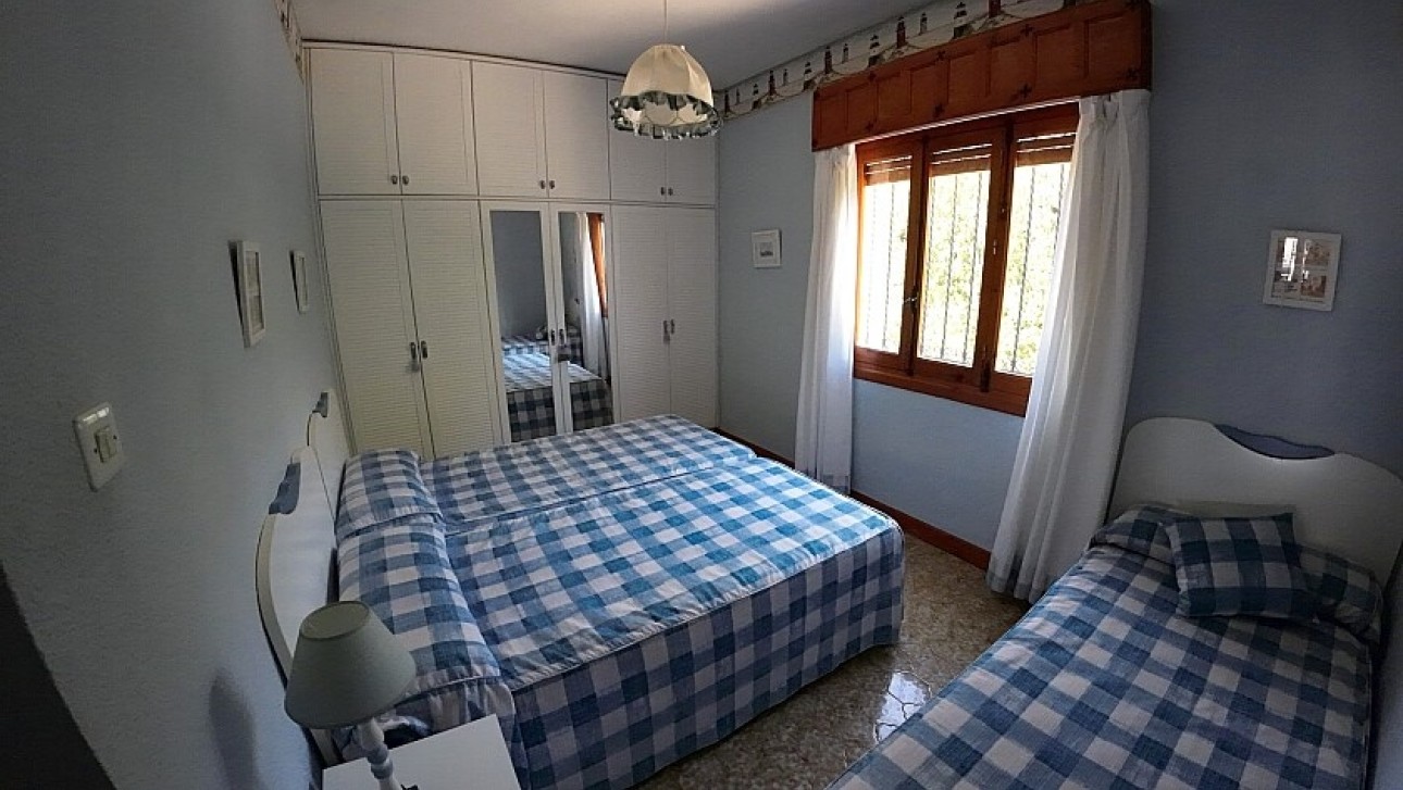 Odsprzedaż - Bungalow - Orihuela Costa - Dehesa de campoamor