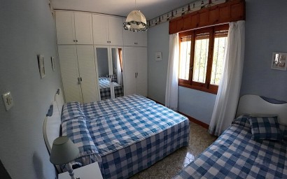 Odsprzedaż - Bungalow - Orihuela Costa - Dehesa de campoamor