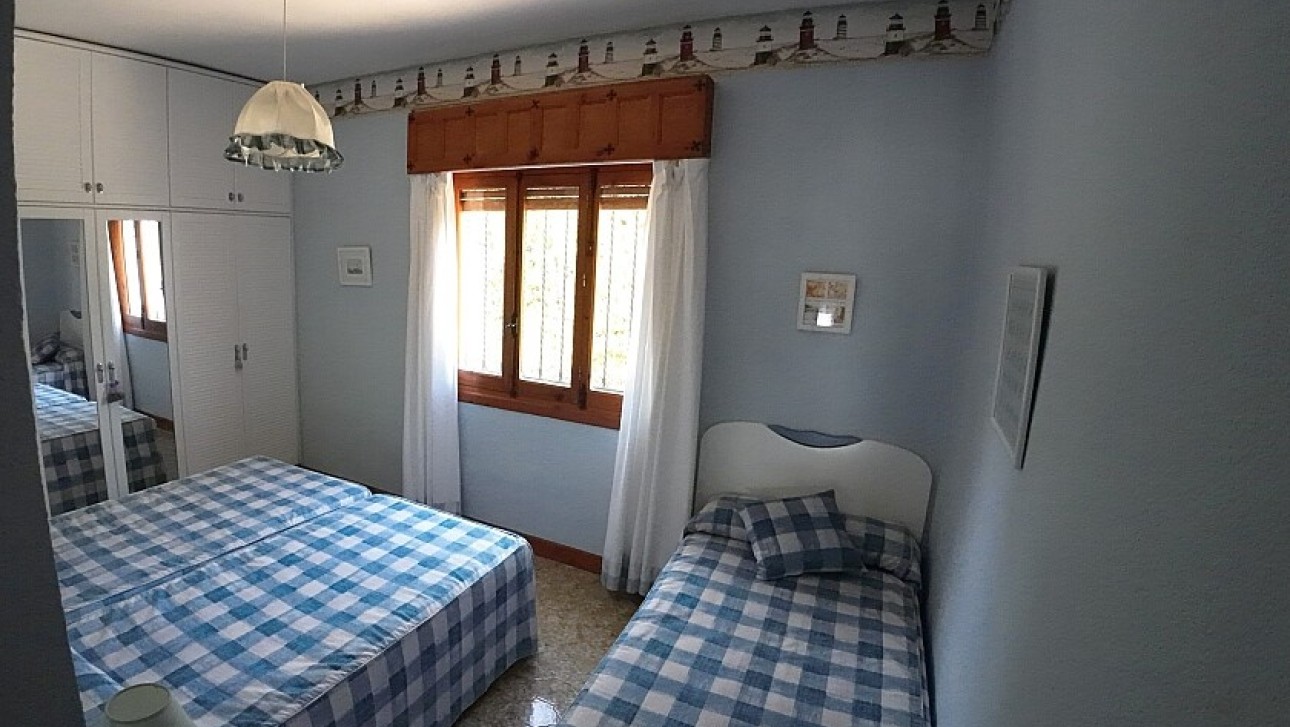 Odsprzedaż - Bungalow - Orihuela Costa - Dehesa de campoamor
