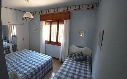 Odsprzedaż - Bungalow - Orihuela Costa - Dehesa de campoamor
