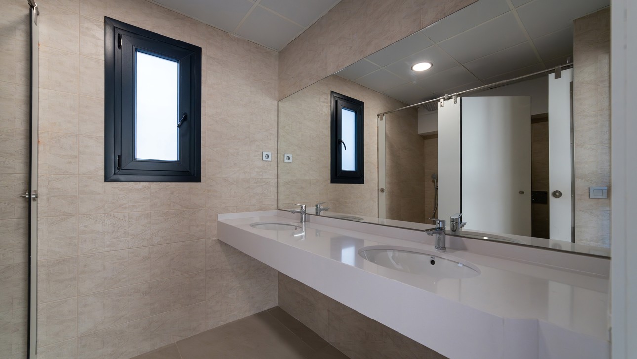 Nouvelle construction - Apartment - Benidorm - Spain