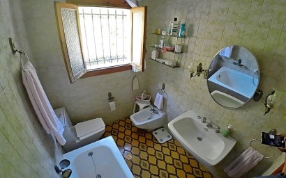 Odsprzedaż - Bungalow - Orihuela Costa - Dehesa de campoamor