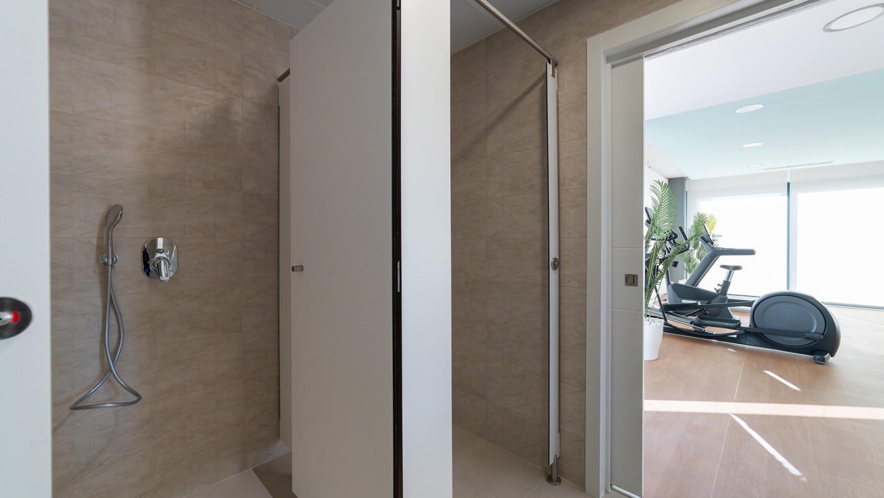 Nouvelle construction - Apartment - Benidorm - Spain