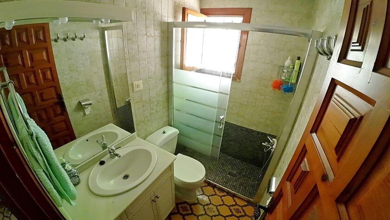 Odsprzedaż - Bungalow - Orihuela Costa - Dehesa de campoamor