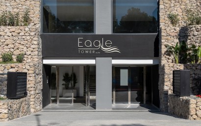 Nouvelle construction - Apartment - Benidorm - Spain