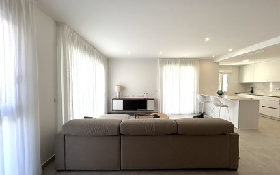 Resale - Apartment - La Mata - Torreblanca
