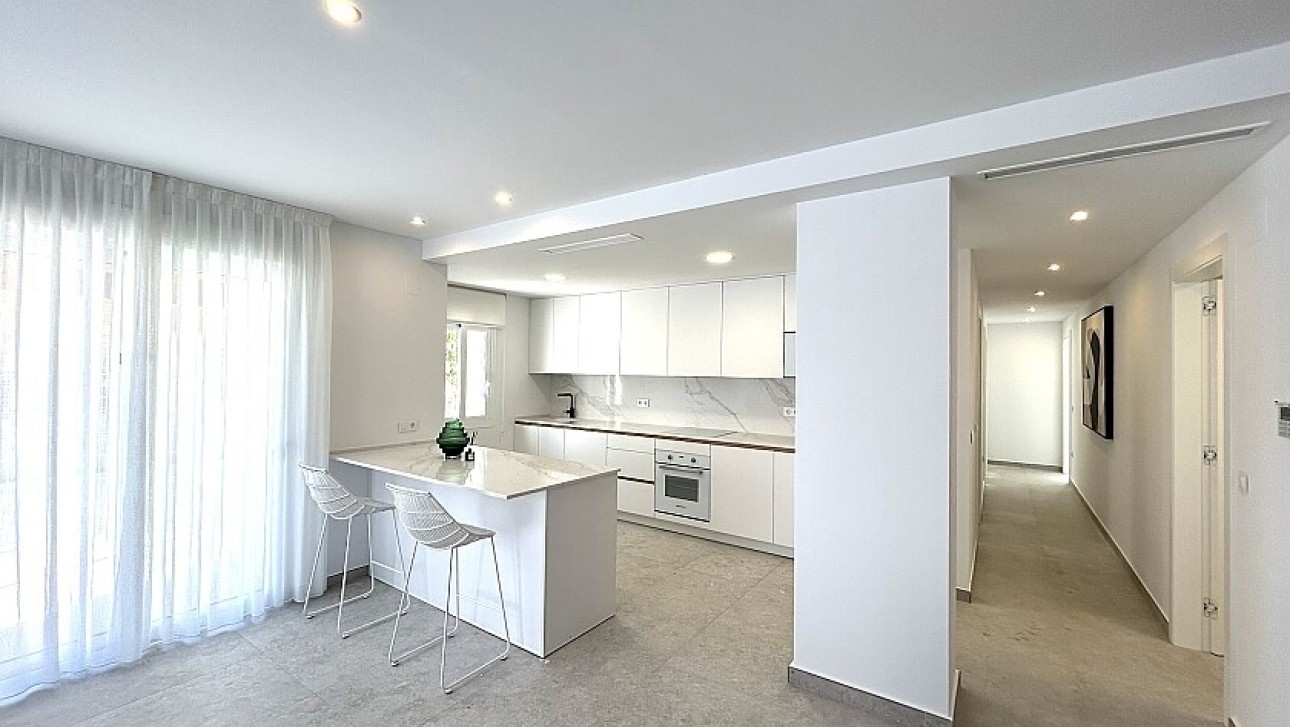 Resale - Apartment - La Mata - Torreblanca