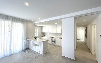 Resale - Apartment - La Mata - Torreblanca