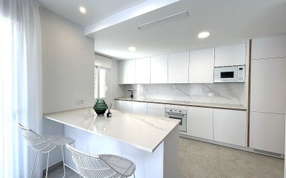 Resale - Apartment - La Mata - Torreblanca