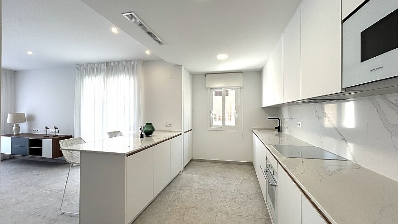 Resale - Apartment - La Mata - Torreblanca