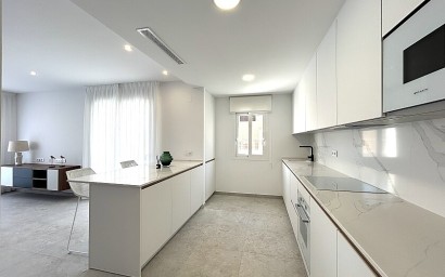 Resale - Apartment - La Mata - Torreblanca