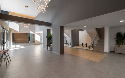 Nouvelle construction - Attique - Benidorm - Spain