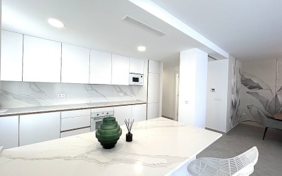 Resale - Apartment - La Mata - Torreblanca
