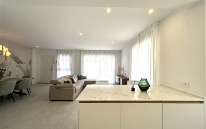 Resale - Apartment - La Mata - Torreblanca