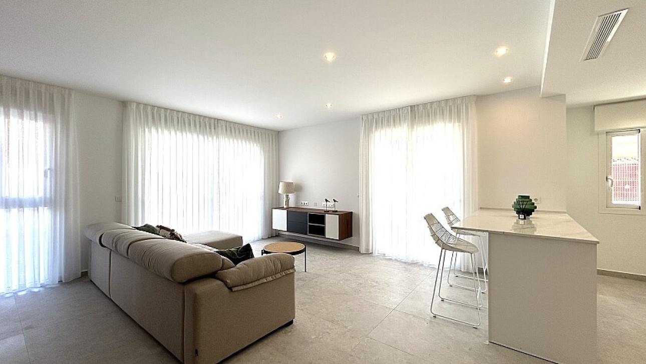 Resale - Apartment - La Mata - Torreblanca