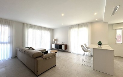 Resale - Apartment - La Mata - Torreblanca
