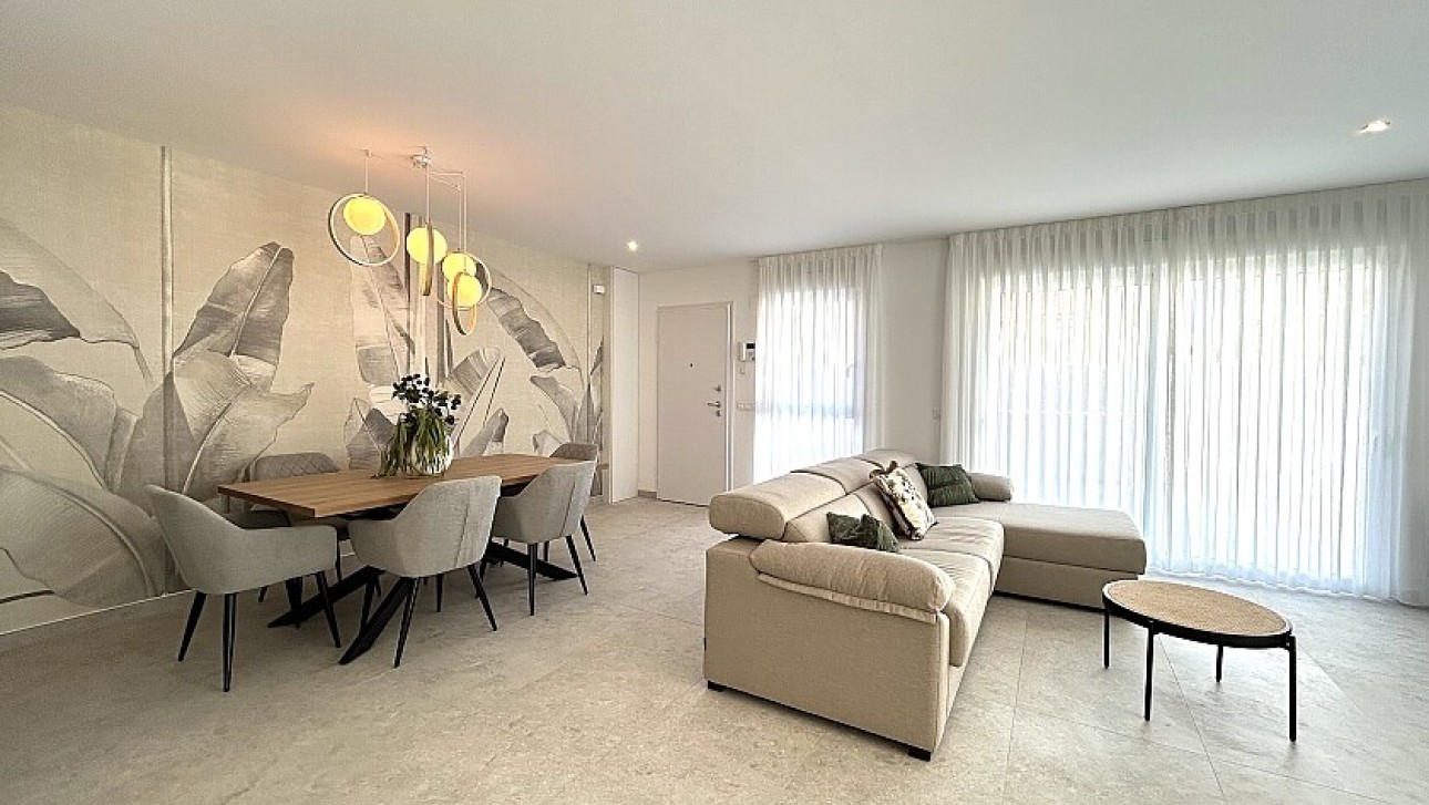 Resale - Apartment - La Mata - Torreblanca