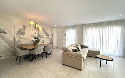 Resale - Apartment - La Mata - Torreblanca
