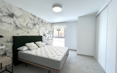 Resale - Apartment - La Mata - Torreblanca