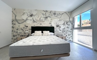 Resale - Apartment - La Mata - Torreblanca