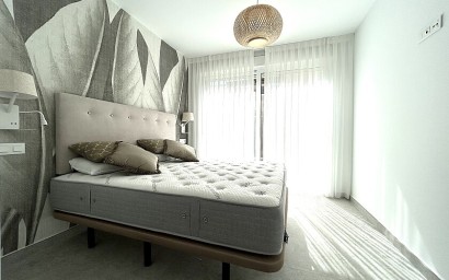 Resale - Apartment - La Mata - Torreblanca
