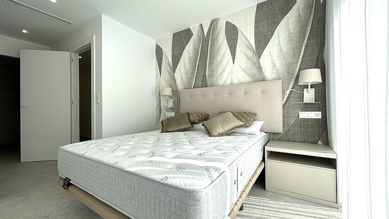 Resale - Apartment - La Mata - Torreblanca
