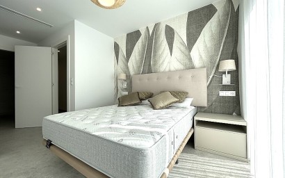 Resale - Apartment - La Mata - Torreblanca