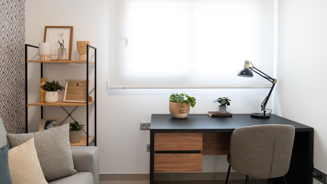 Nouvelle construction - Apartment - Benidorm - Spain