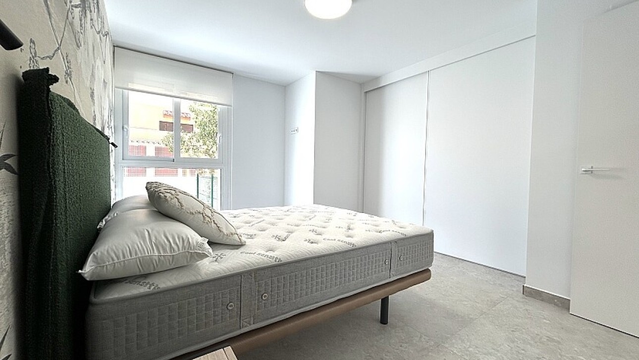 Resale - Apartment - La Mata - Torreblanca