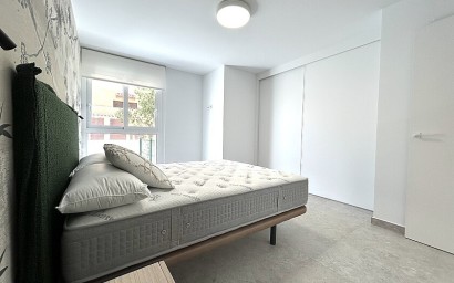 Resale - Apartment - La Mata - Torreblanca