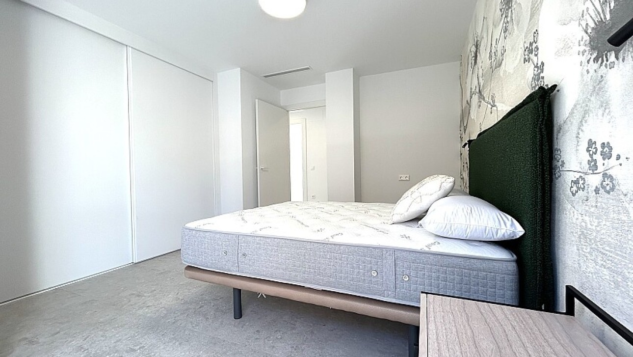 Resale - Apartment - La Mata - Torreblanca