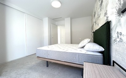 Resale - Apartment - La Mata - Torreblanca