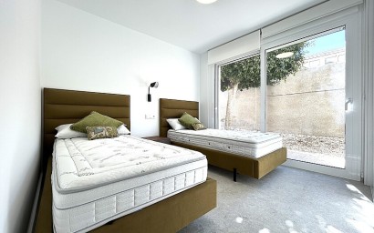 Resale - Apartment - La Mata - Torreblanca